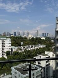 RESIDENCES AT EMERALD HILL (D9), Apartment #584371031